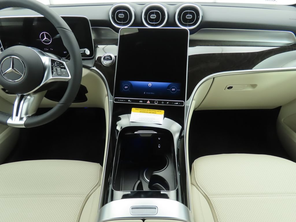Certified 2026 Mercedes-Benz GLC 300 image 13