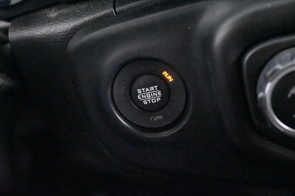 Used 2023 Jeep Wrangler Unlimited Rubicon 392 w/ Xtreme Recon 35" Tire Package AWD/4WD image 38