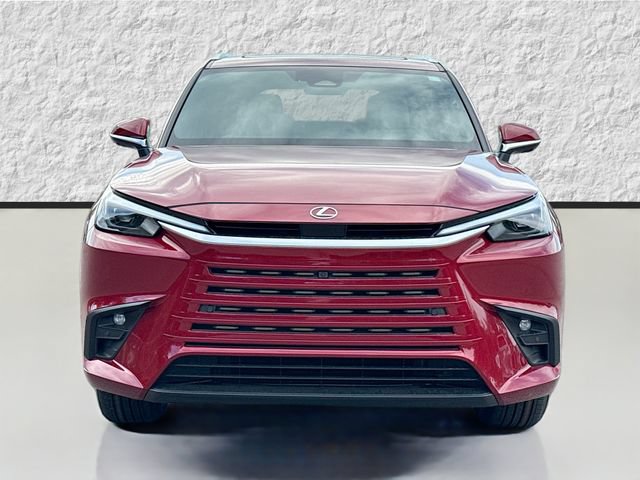 New 2026 Lexus TX 350 AWD image 8