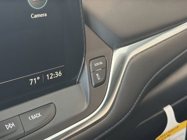New 2026 Chevrolet Blazer RS w/ Driver Confidence II Package FWD image 30
