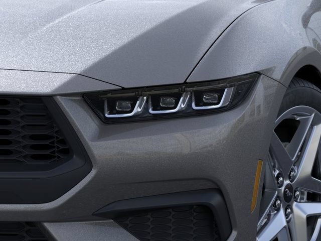 New 2025 Ford Mustang Coupe RWD image 18
