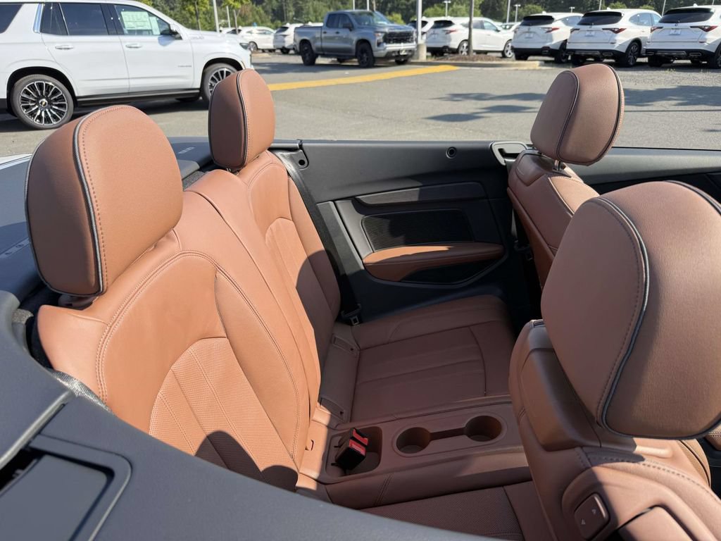 Used 2024 Audi A5 2.0T Premium Plus AWD/4WD image 17