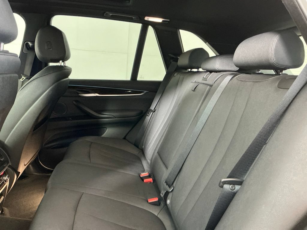 Used 2018 BMW X5 xDrive35i AWD/4WD image 26