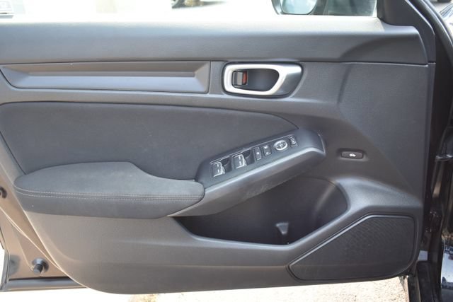 Used 2024 Honda Civic Sport image 17