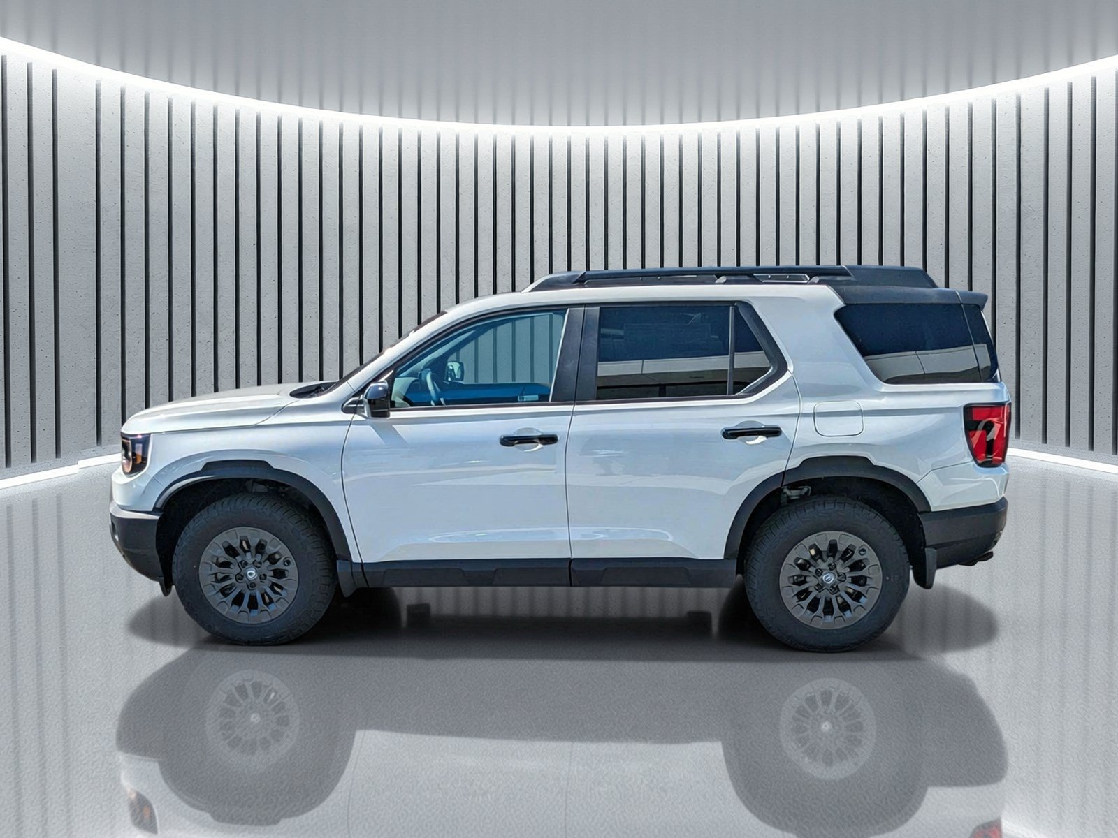 New 2026 Honda Passport TrailSport image 9