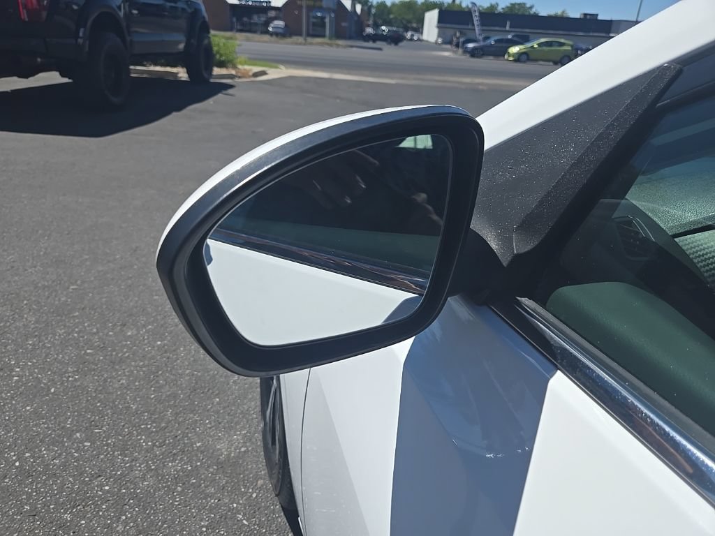 Used 2022 Nissan Sentra SV FWD image 33