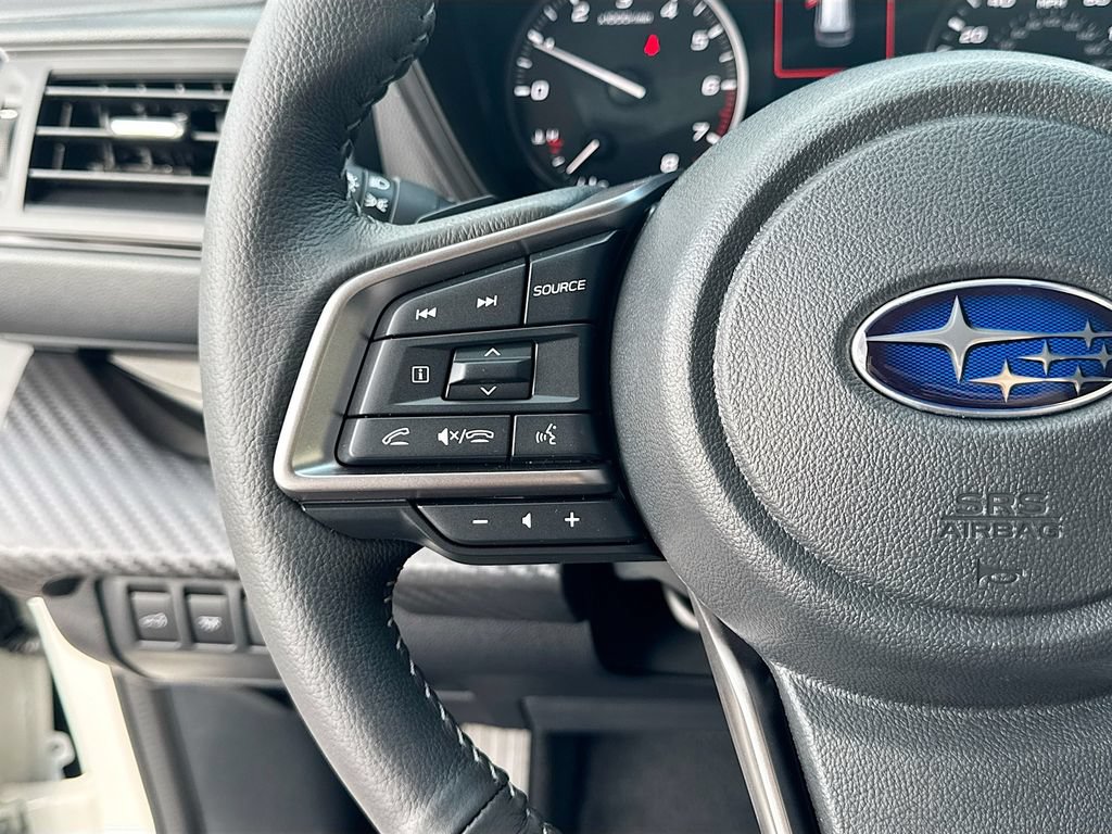 New 2026 Subaru Ascent Premium w/ Premium Package AWD/4WD image 8