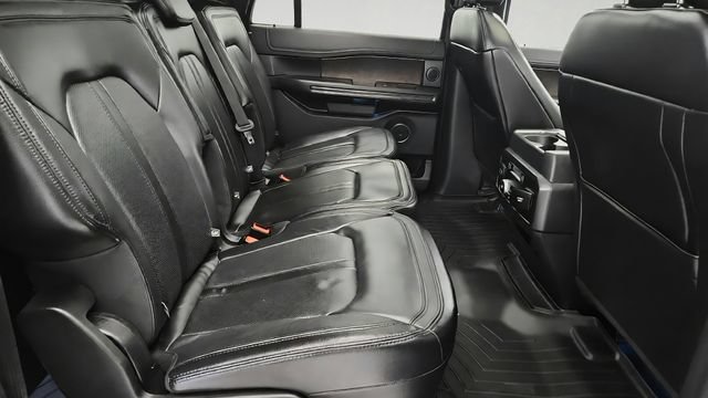 Used 2020 Ford Expedition Max Limited AWD/4WD image 25