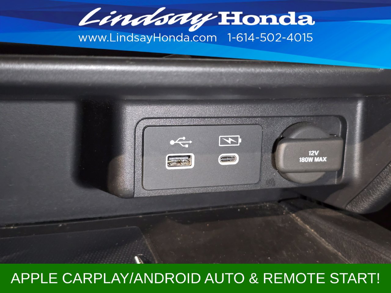 Used 2025 Honda Ridgeline Sport image 21