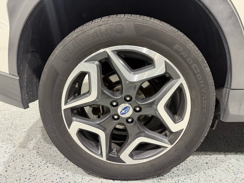 Used 2018 Subaru Crosstrek 2.0i Limited AWD/4WD image 6