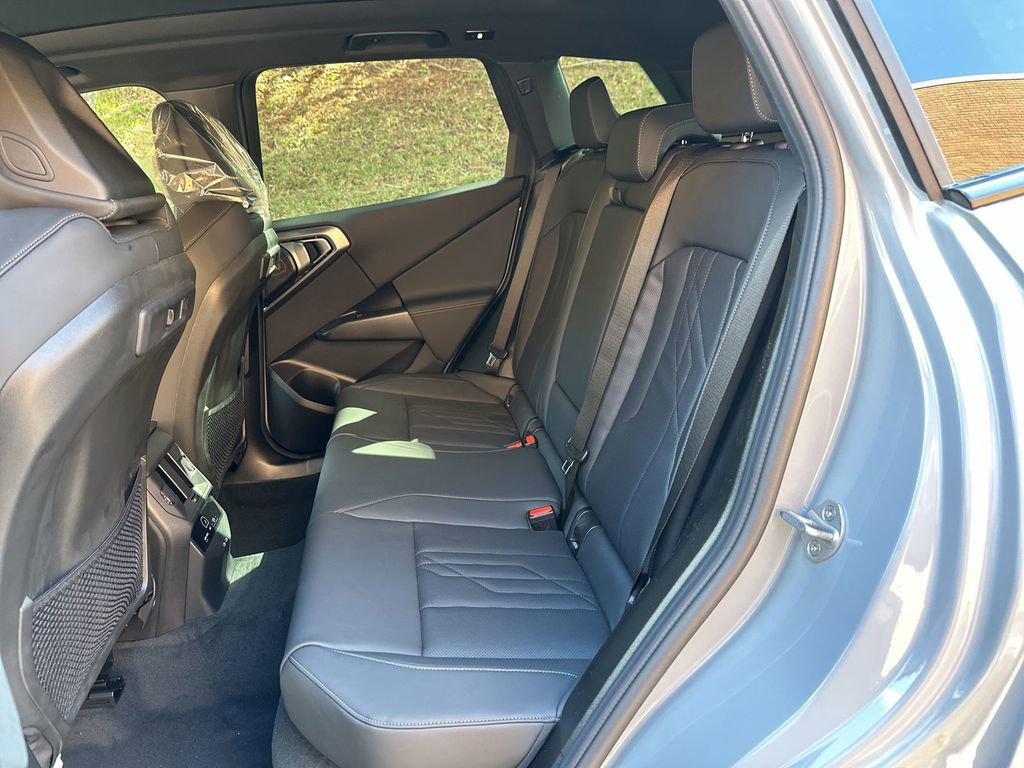 Certified 2026 BMW X3 xDrive30 AWD/4WD image 22