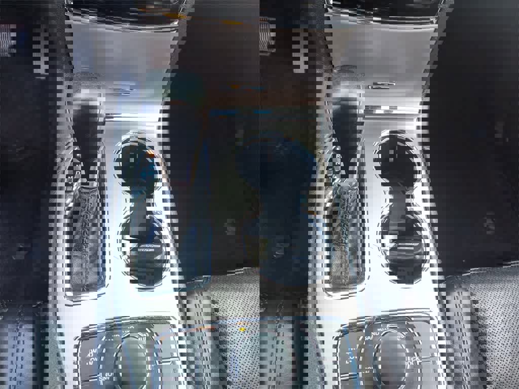 Used 2020 Jeep Grand Cherokee Limited w/ Luxury Group II image 20