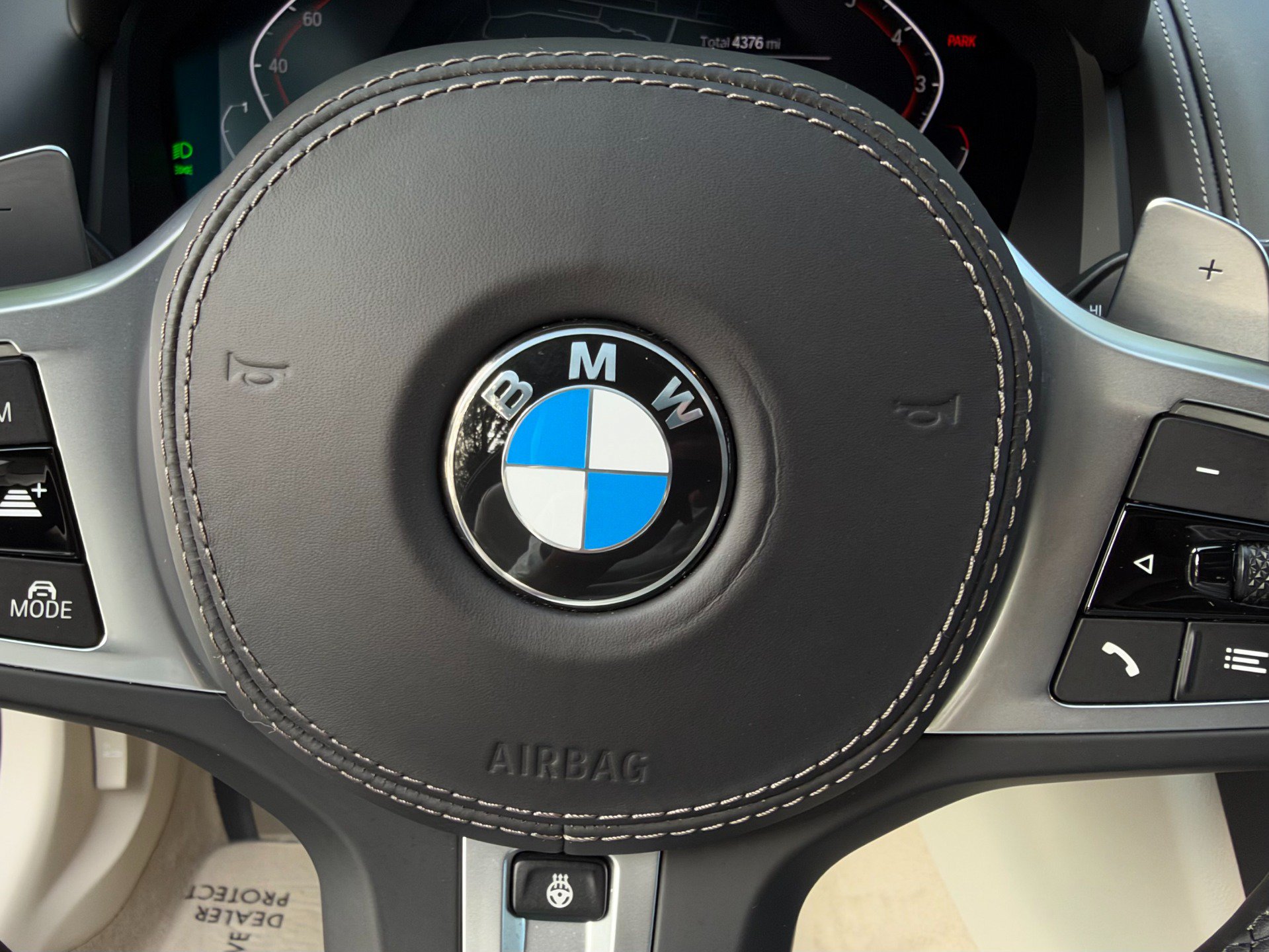 Used 2026 BMW 840i Coupe RWD image 30