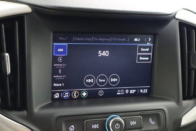 Used 2022 GMC Terrain SLE FWD image 26