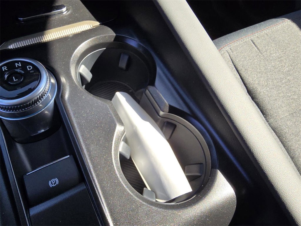 New 2025 Ford Explorer Active image 18