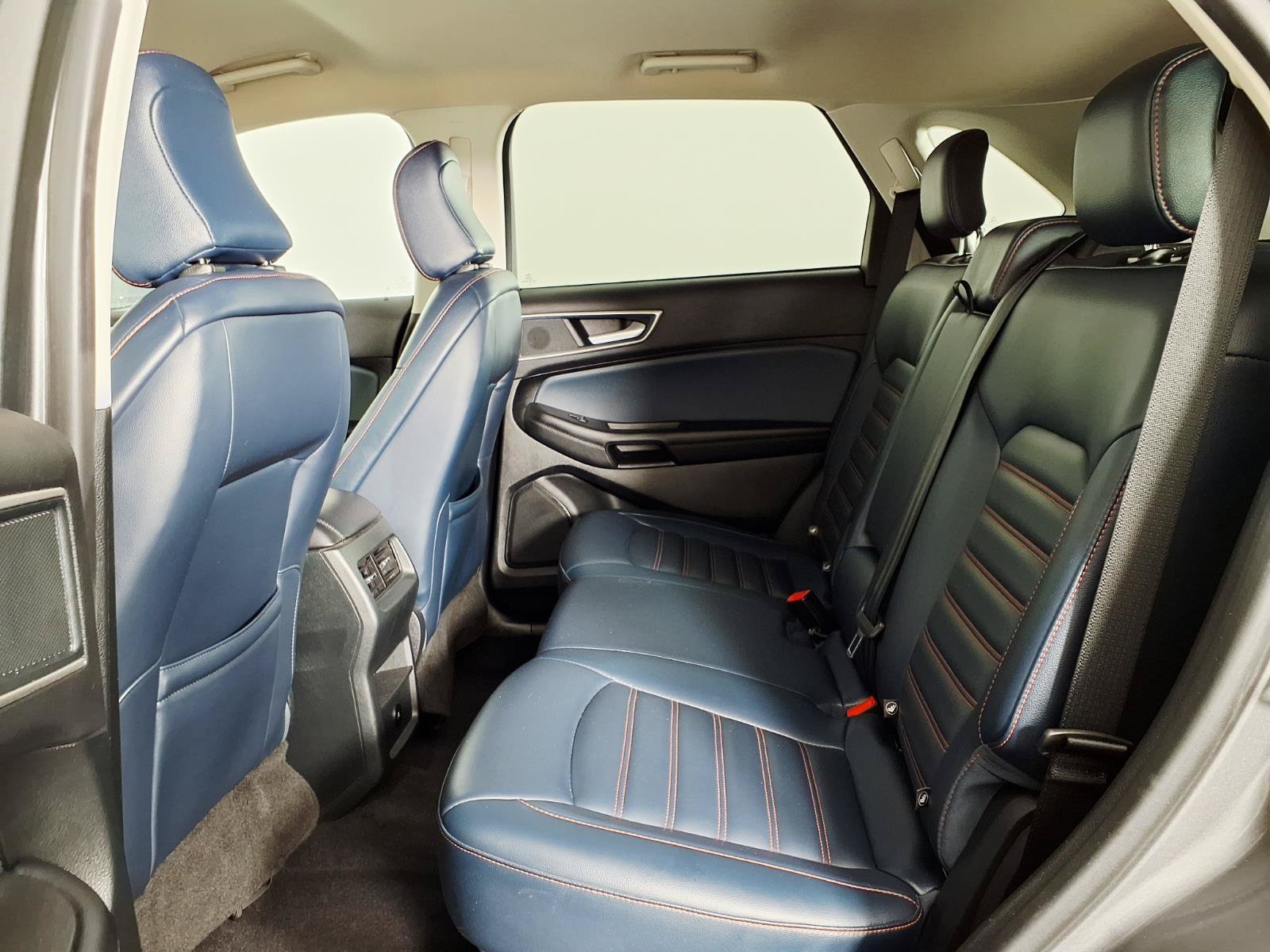 Used 2024 Ford Edge SEL w/ Sport Appearance Package AWD/4WD image 13