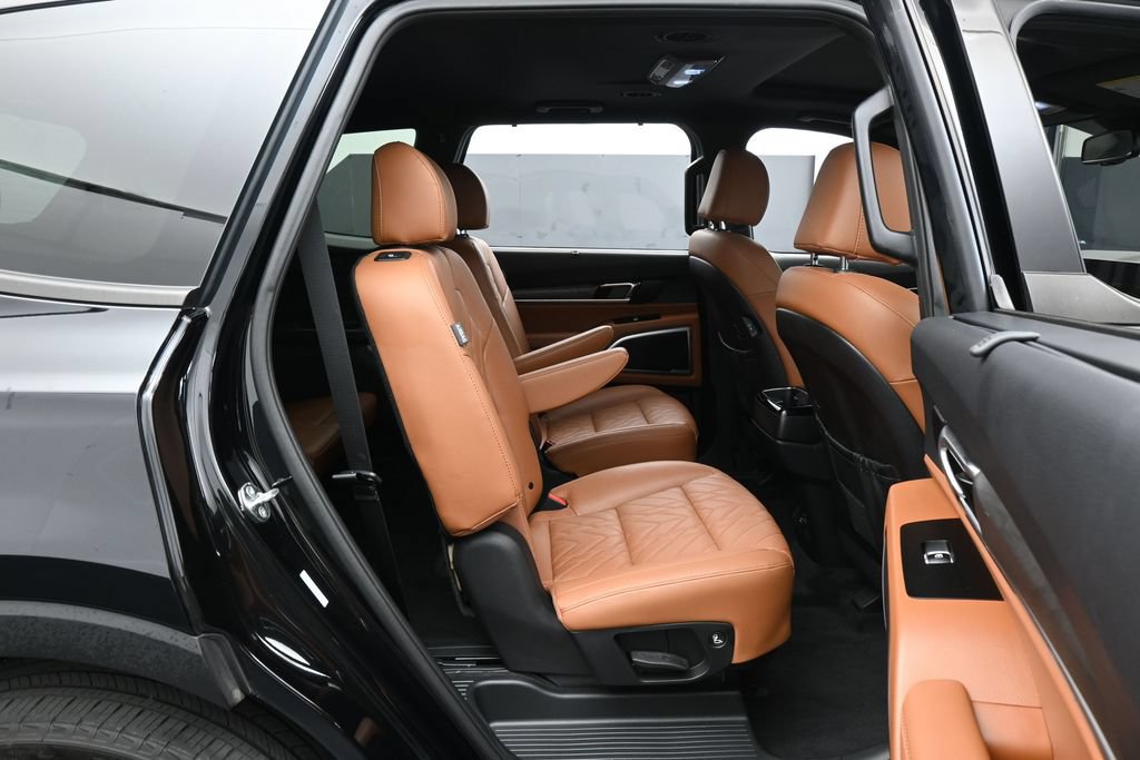 Used 2025 Kia Telluride EX X-Line AWD/4WD image 43