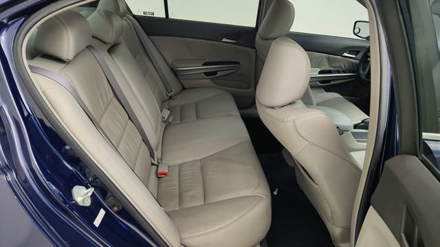 Used 2008 Honda Accord EX-L image 32