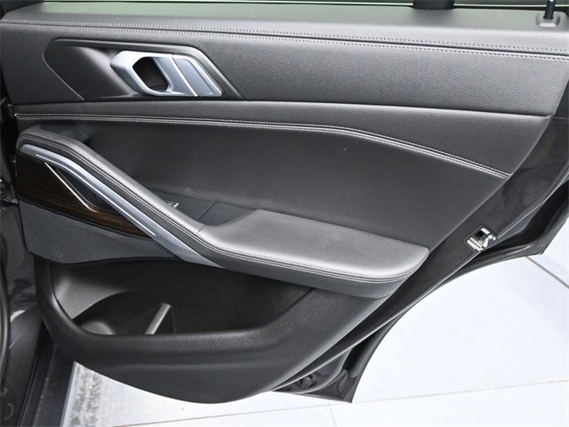 Used 2020 BMW X6 xDrive40i w/ Premium Package image 36