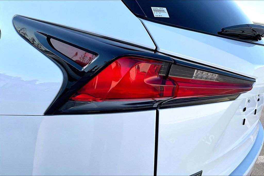 Used 2021 Lexus NX 300 F Sport w/ F Sport Premium Package image 21