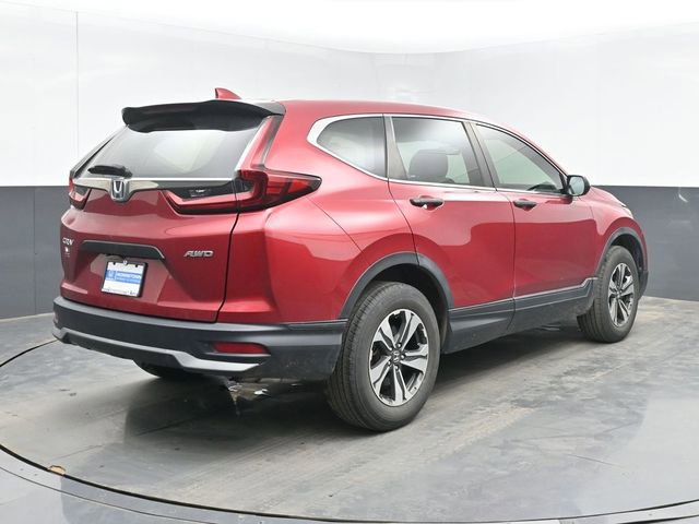 Used 2020 Honda CR-V LX image 10