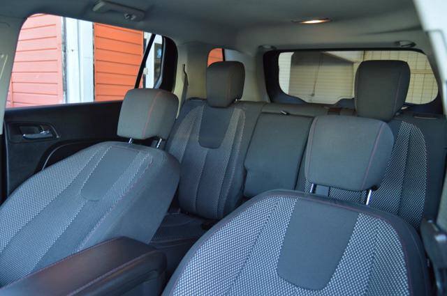 Used 2012 GMC Terrain SLE w/ Convenience Package FWD image 44