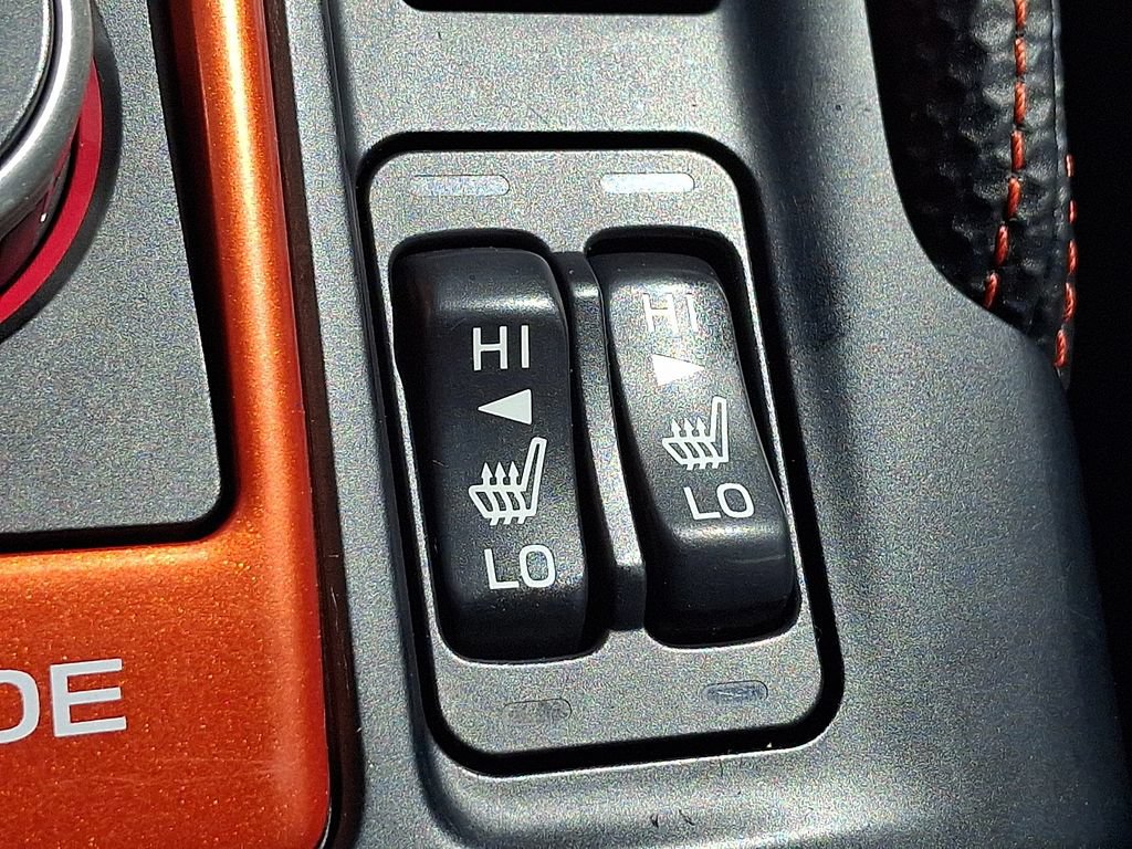 Used 2021 Subaru Forester Sport AWD/4WD image 31