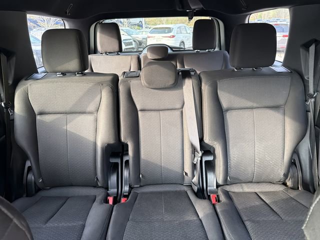 Used 2020 Ford Expedition XLT w/ Cargo Package RWD image 31