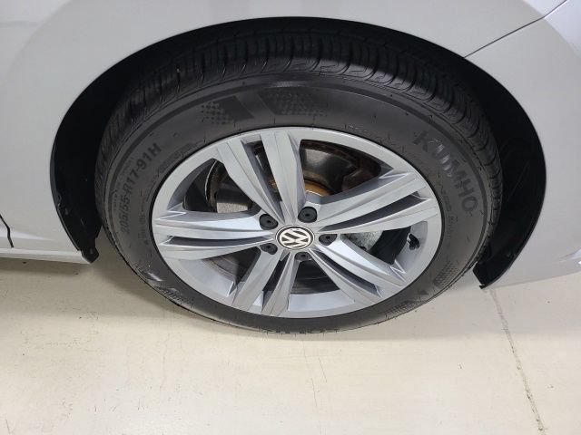 Used 2021 Volkswagen Jetta R-Line FWD image 40