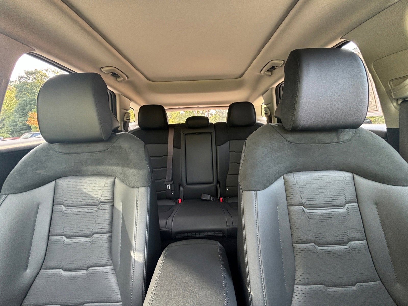 New 2026 Kia Sportage SX Prestige image 30