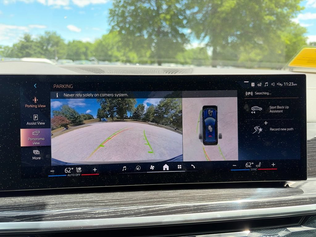 New 2026 BMW X6 xDrive40i AWD/4WD image 17