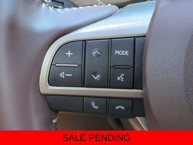 Used 2018 Lexus ES 350 w/ Luxury Package w/Wood Trim FWD image 24