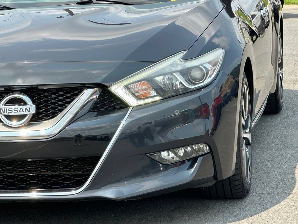 Used 2016 Nissan Maxima 3.5 SV FWD image 40