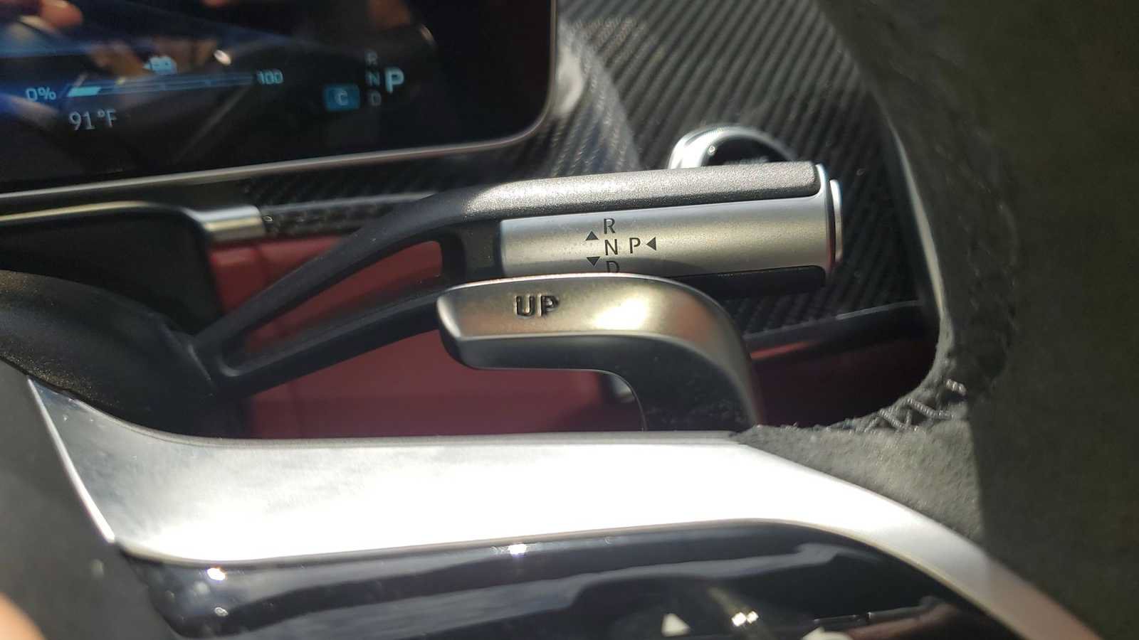 Used 2024 Mercedes-Benz S 63 AMG S image 33