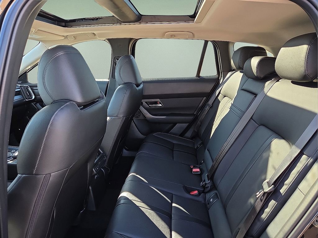 New 2026 MAZDA CX-50 2.5 Hybrid w/ Weather Package image 15