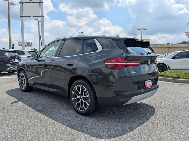 New 2026 BMW X3 xDrive30 w/ Convenience Package image 7