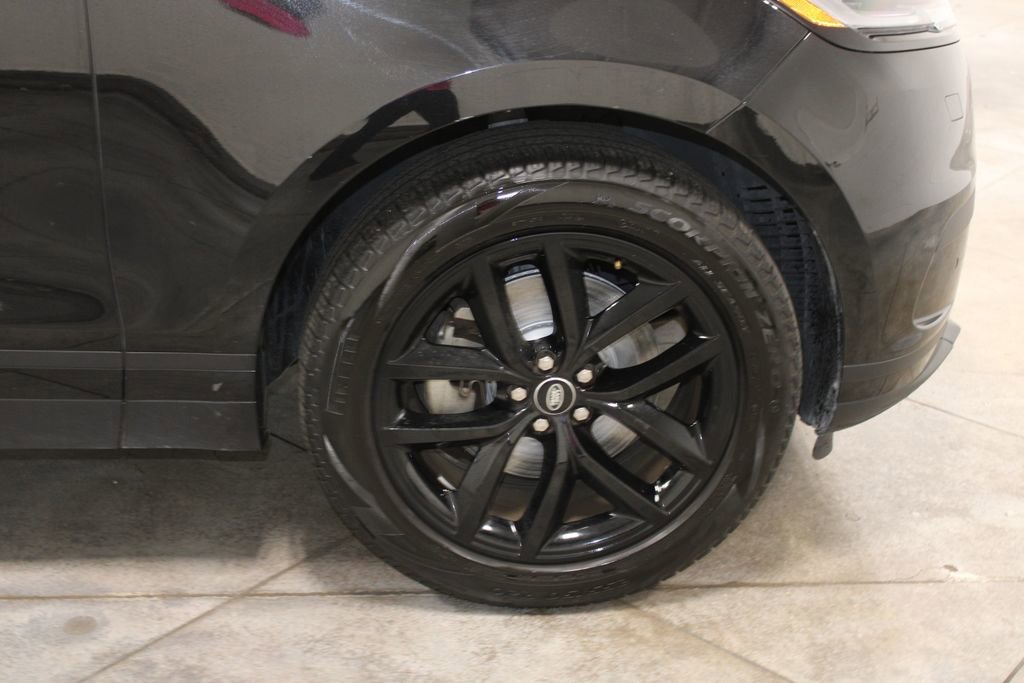 Used 2024 Land Rover Range Rover Velar S image 51