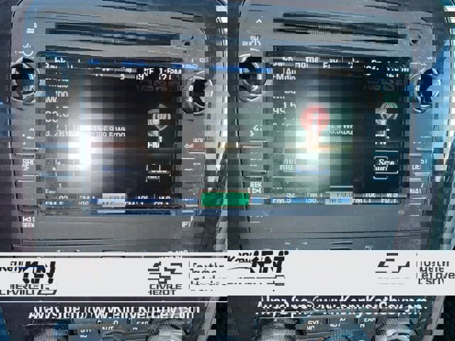 Used 2016 Buick Enclave Premium w/ Experience Buick Package image 30