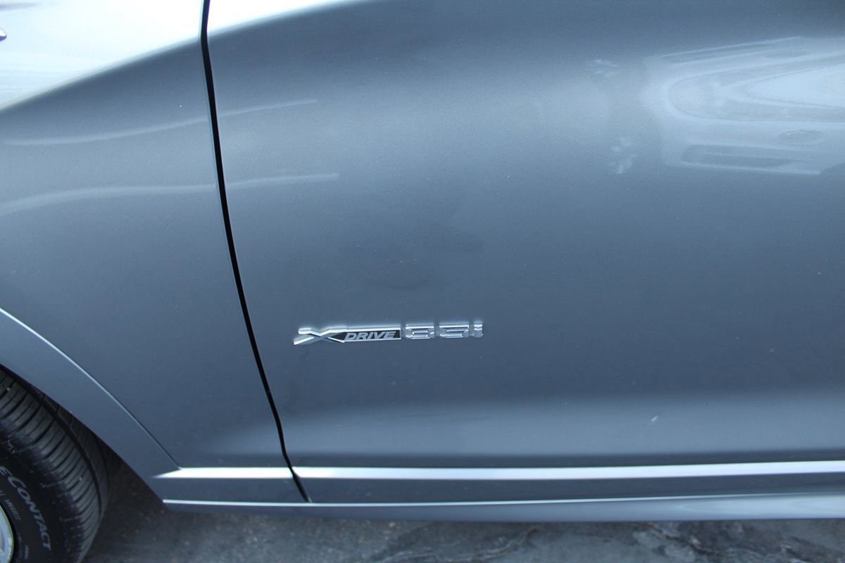 Used 2015 BMW X3 xDrive35i AWD/4WD image 13