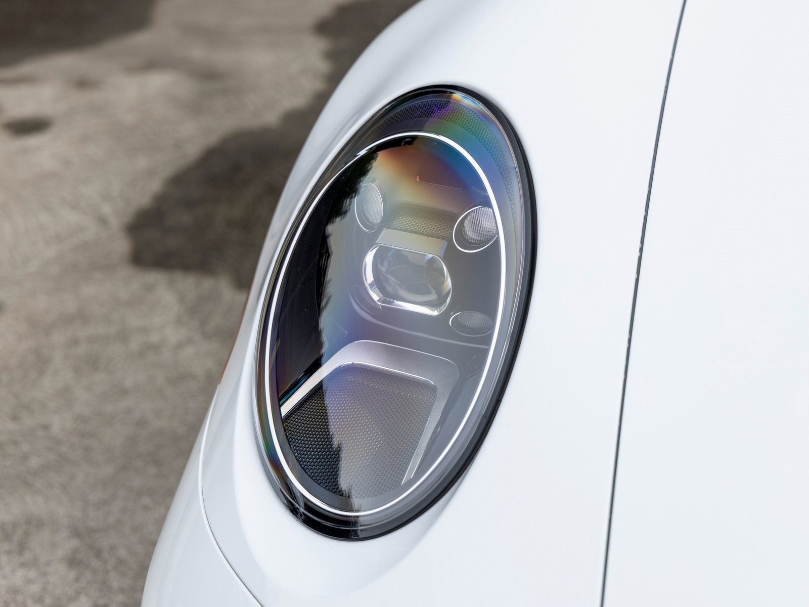 Used 2020 Porsche 911 Carrera S image 14