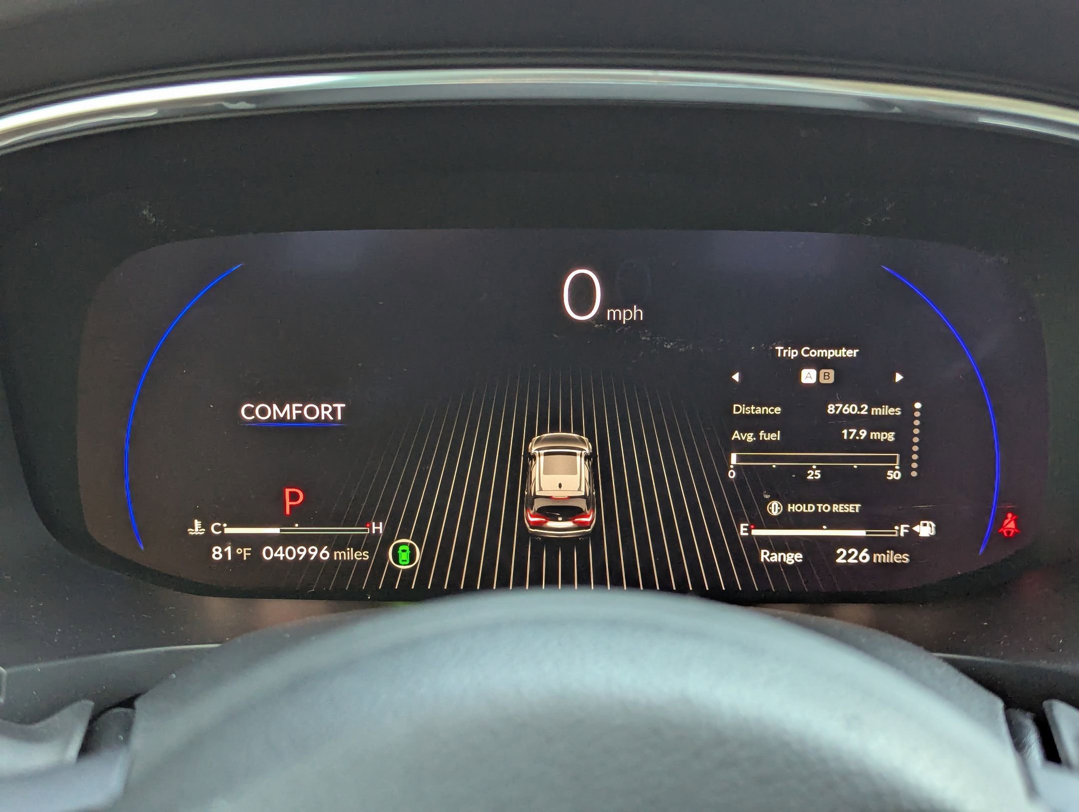 Certified 2022 Acura MDX w/Technology Package image 23