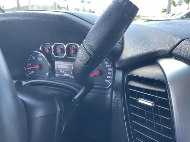 Used 2019 Chevrolet Suburban Premier image 16