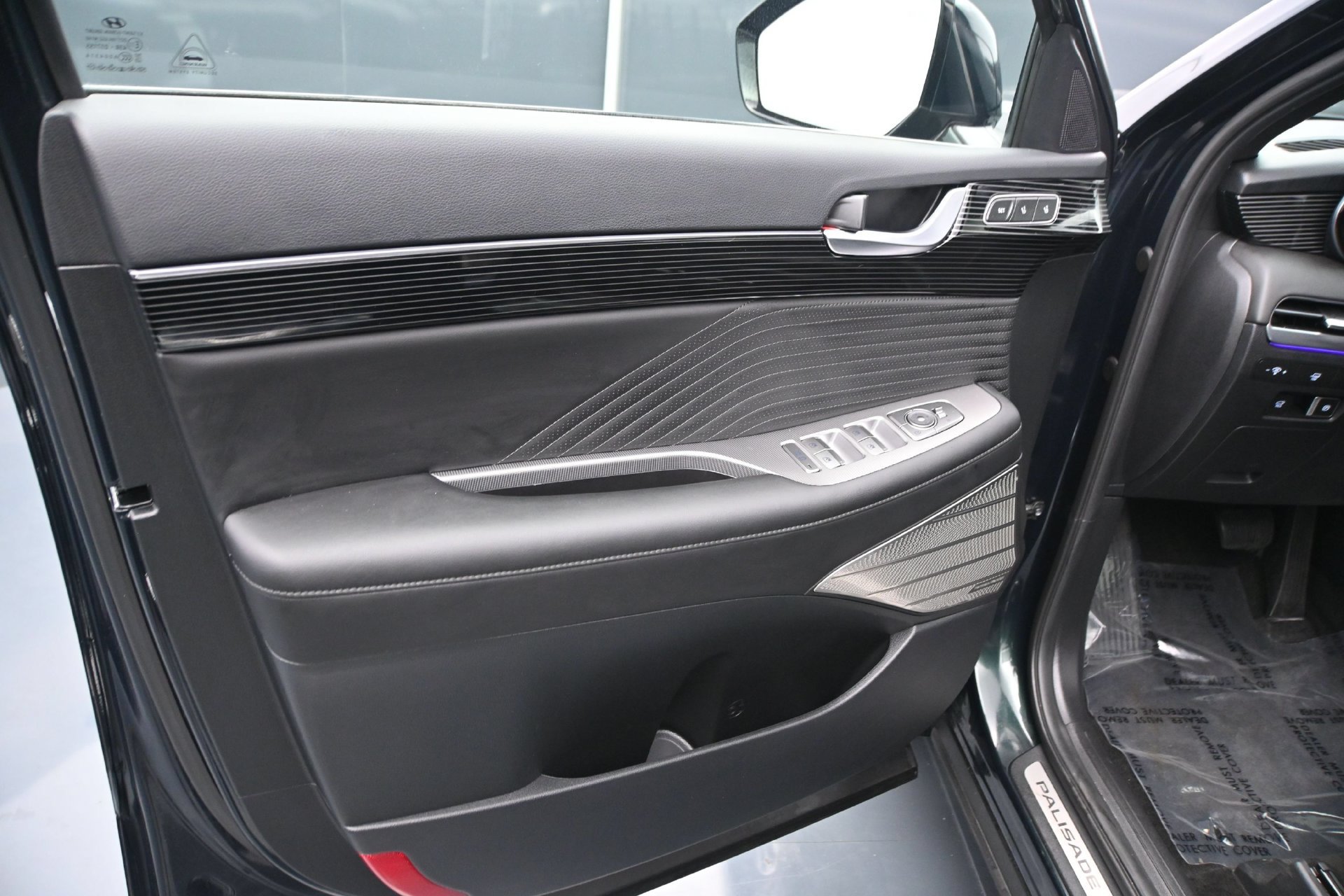 Used 2024 Hyundai Palisade Calligraphy AWD/4WD image 19