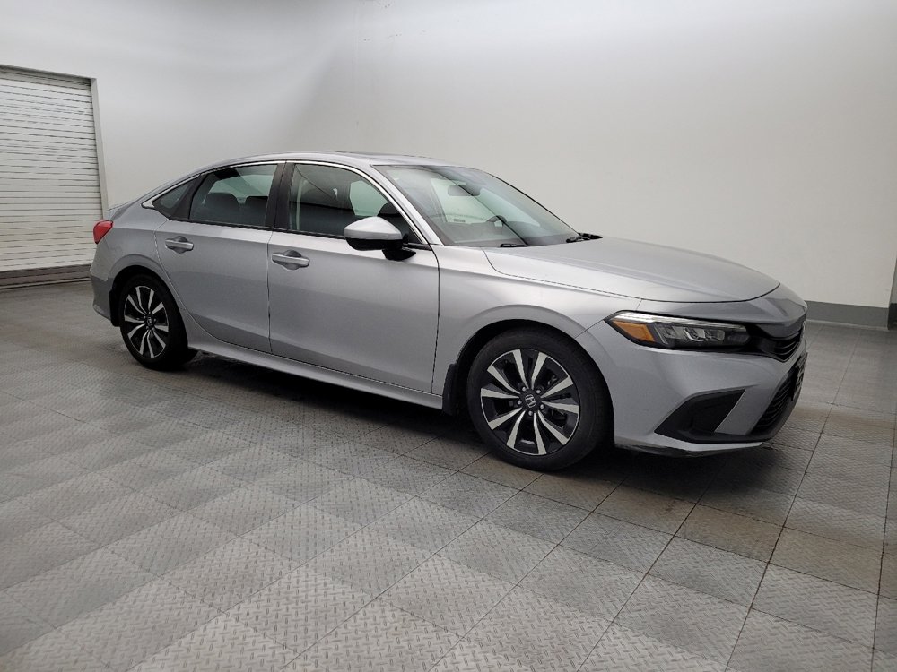 Used 2023 Honda Civic EX image 11