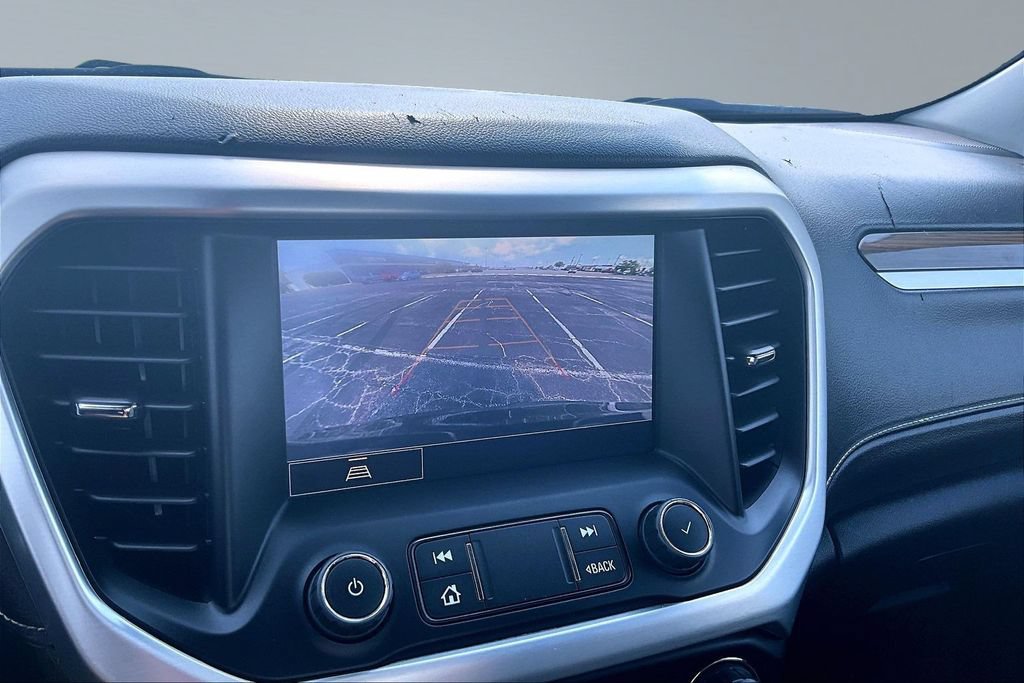 Used 2023 GMC Acadia SLT AWD/4WD image 20