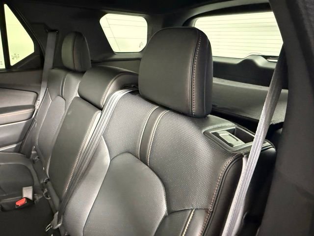 New 2026 Honda Passport TrailSport Elite image 38