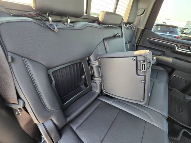 Used 2024 GMC Sierra 1500 SLT w/ SLT Premium Plus Package image 18