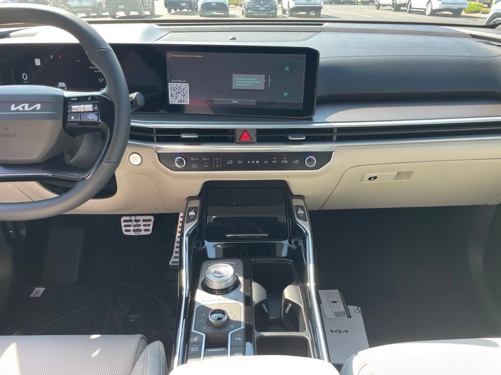 New 2026 Kia Sorento SX Prestige AWD/4WD image 12