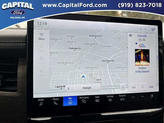 Certified 2024 Ford Expedition Max Limited image 32