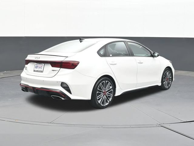 Used 2023 Kia Forte GT FWD image 13